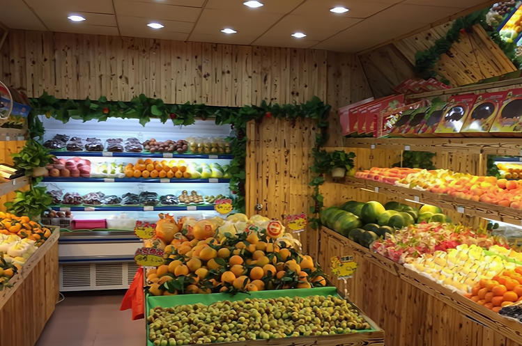 为什么说现在加盟子旗铺子是最佳时机？这3大红利你别错过！